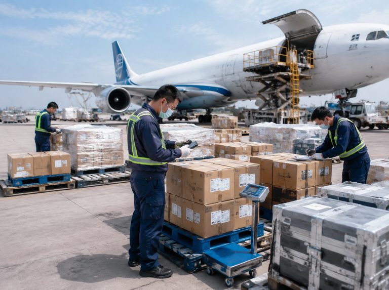 苏家屯区日本空运专线货运代理